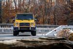 Mercedes-AMG G63 Colour Edition 2016 года (NA)